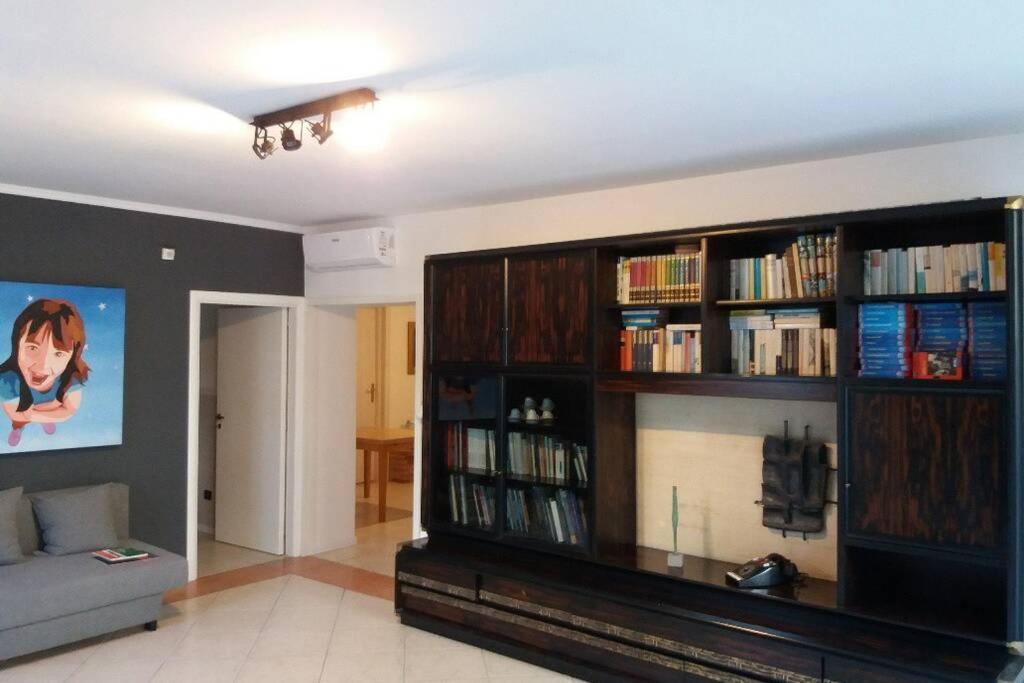 Residenza Nisio Villa Бари Екстериор снимка