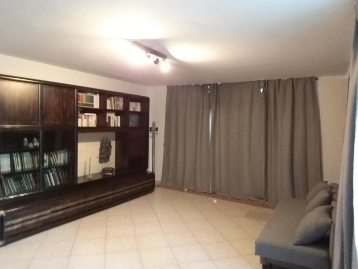 Residenza Nisio Villa Бари Екстериор снимка