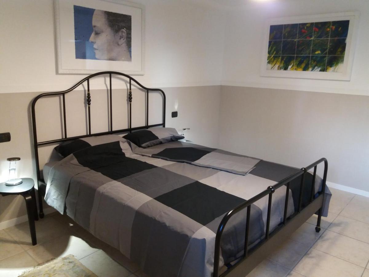 Residenza Nisio Villa Бари Екстериор снимка