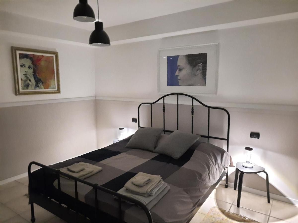 Residenza Nisio Villa Бари Екстериор снимка