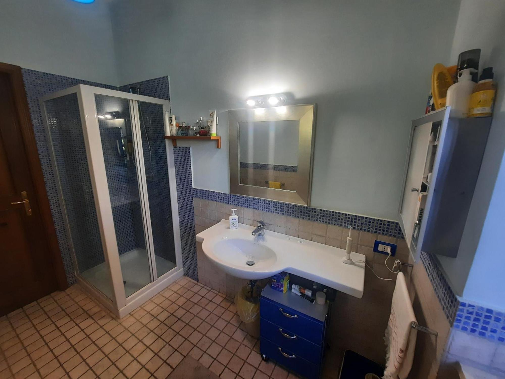 Residenza Nisio Villa Бари Екстериор снимка