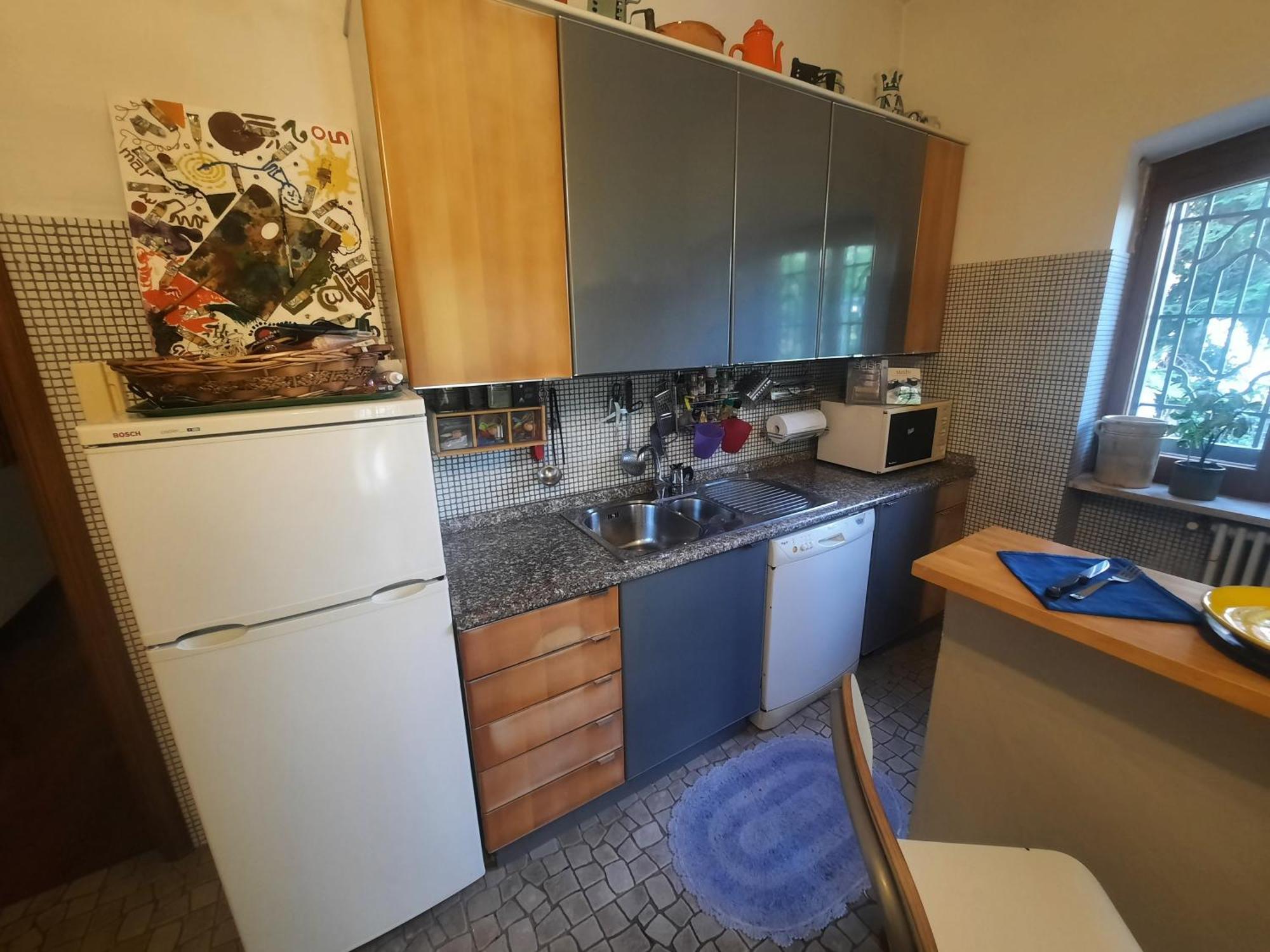 Residenza Nisio Villa Бари Екстериор снимка